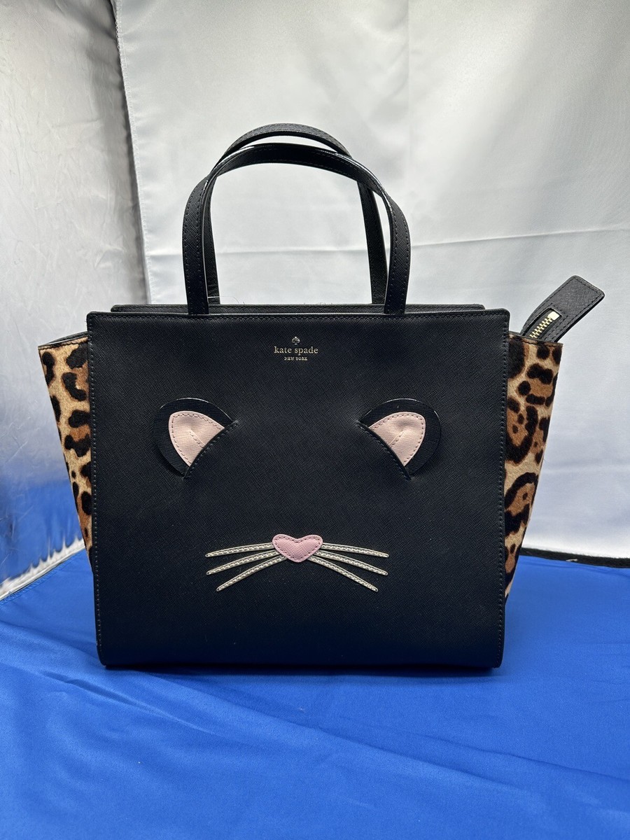 Kate spade new york Cat Black Bags & Handbags for Women for Kate spade new york Cat Black Bags & Handbags for Women for