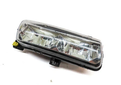 2013-2017 RANGE ROVER SPORT (L494) FRONT RIGHT PASSENGER LED FOGLIGHT LIGHT LAMP - Image 1 of 4