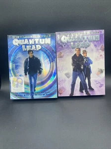 Quantum Leap - The Complete First and Second Season - Picture 1 of 11