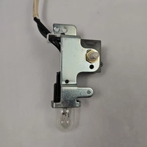 Plug and Light Harness Brother VX-1010 Sewing Machine Replacement OEM Part - Picture 1 of 10