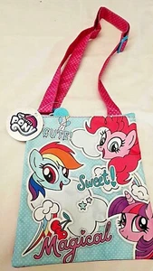 Meine kleinen Ponys - Umhängetasche 20x17cm - Coriex Hasbro - Bild 1 von 3