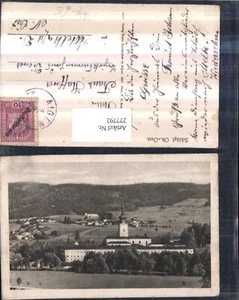 277792,Schlägl b. Aigen Stift Kloster - Picture 1 of 1