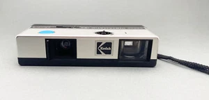 Kodak Instamatic 192 camera Pocketkamera - Bild 1 von 9