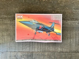 BEN HOBBY 1/100 F104J Starfighter "EIKO" (RARE) - BEN-A27 - Picture 1 of 4