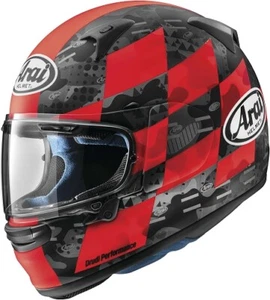 Arai Helmets 0101-15836 Regent-X Patch Helmet - Picture 1 of 1