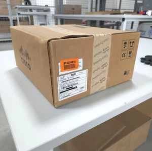 N9K-C9504-FM-RF - Cisco Nexus 9500 Series - Bild 1 von 1