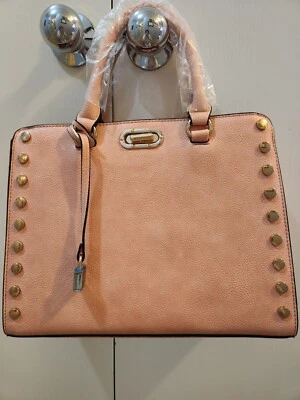 New Dasein Salmon Purse  - Image 1 of 4