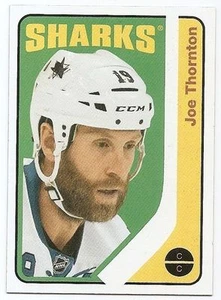 14/15 O-PEE-CHEE RETRO VARIATIONS Hockey (#41-80) U-Pick from List - Picture 1 of 25