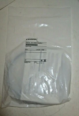 Schmersal 101112628 / 101112628 Safety Sensor (Bran New) - Image 1 of 4
