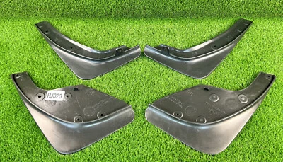 Juego de guardabarros delanteros y traseros Lexus LS400 UCF20 98-00 OEM usados Foto 1 de 4