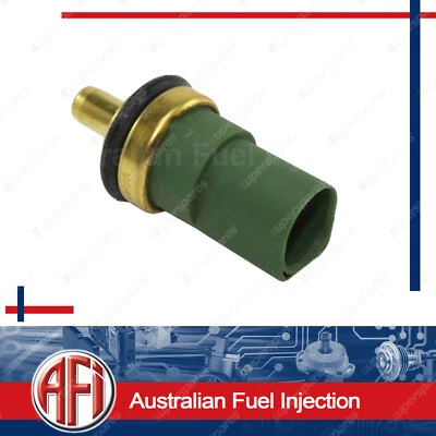 AFI Coolant Sensor for Volkswagen Bora Touareg Polo Passat New Beetle Jetta - image 1 of 2