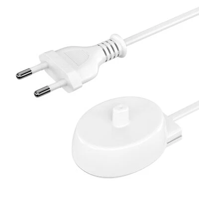 BENSN Ladestation für Oral B Elektrische Zahnbürste Ladegerät für Braun Oral-B Pro ...