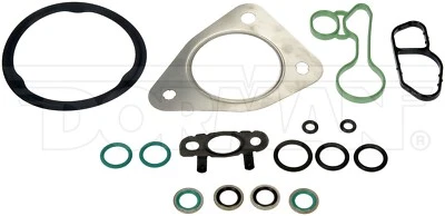 Kit de sellado del enfriador de aceite del motor para Buick Encore 2013-2019 1,4 L L4 Dorman 670DL51 Foto 1 de 4