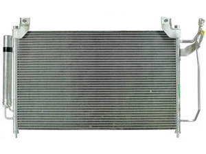 A/C Condenser 58QDJF81 for Mazda CX7 2007 2008 2009 2010 2011 - Picture 1 of 1