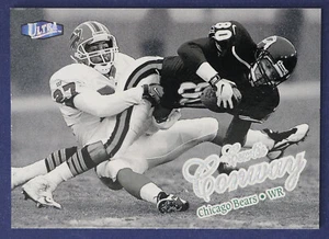 1998 Ultra Platinum Medallion #41P Curtis Conway - Picture 1 of 2