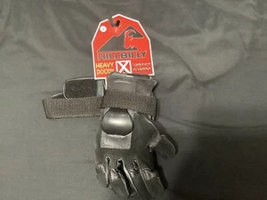 (SZ S) HillBilly Full Finger Heavy Doody Wrist Guards - Picture 1 of 6