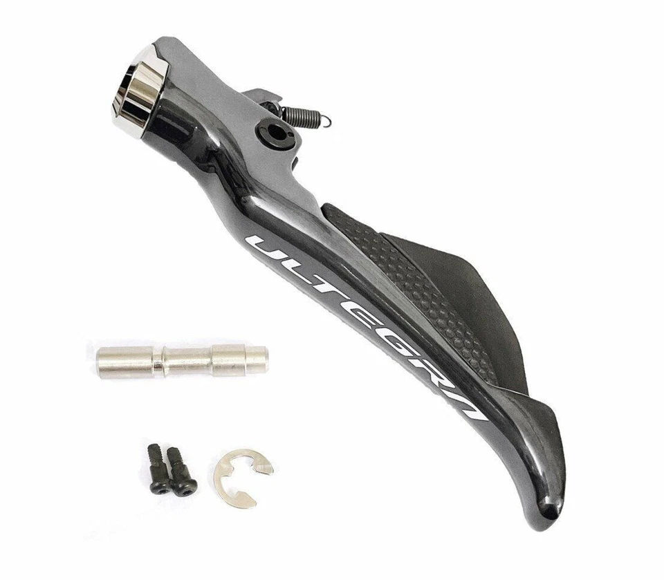 Shimano Ultegra Di2 ST-R8050 Shifter/Brake Main Lever Assembly, Left, Rim Brake - Image 1 of 1