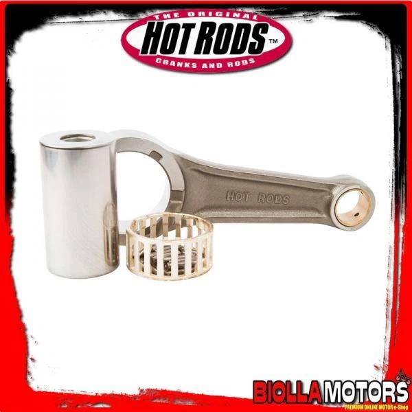 8692 BIELLA ALBERO MOTORE HOT RODS KTM 530 EXC 2011- Foto 1 de 4