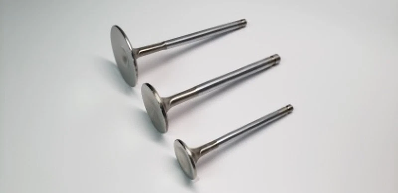 Juego de válvulas de escape Ferrea F2458P Competition Plus para Toyota GR Corolla 2020-2024 Foto 1 de 1