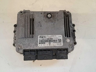 8M51-12A650-XE centralina ecu per FORD FOCUS II SW G8DB 2009 R2025-0007503 - Immagine 1 di 4