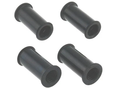 For 1992-1998 Oldsmobile Achieva Brake Hardware Kit Front Raybestos 13816VVMH - Imagem 1 de 2