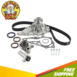 Engine Timing Belt Kit Water Pump Fits 98-05 Lexus GS300 IS300 3.0L DOHC 2JZ-GE - Picture 1 of 4