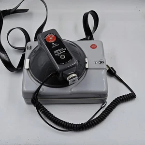 Minicam Speedlight Battery BL-0160 240V - Untested, Vintage - Picture 1 of 8
