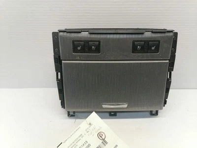 GS350 2013 2014 2015 consola central portavasos 1101536 Foto 1 de 4