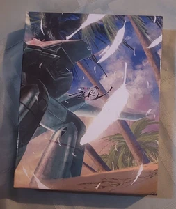 VIDEOJUEGO BANDAI VISUAL BLU-RAY CAJA DISCO MACROSS ZERO 2 - Imagen 1 de 4