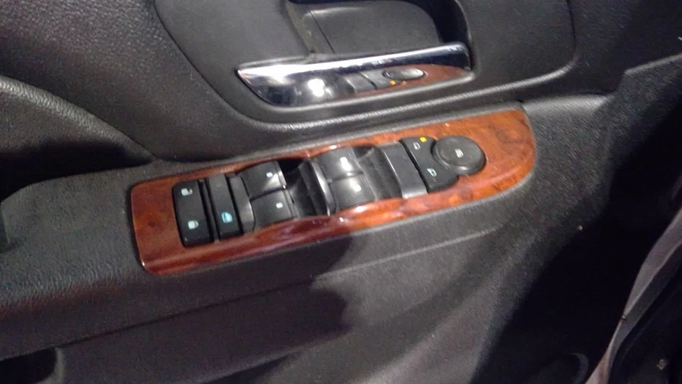 TAHOE     2011 Front Door Switch 5039637 Foto 1 de 1