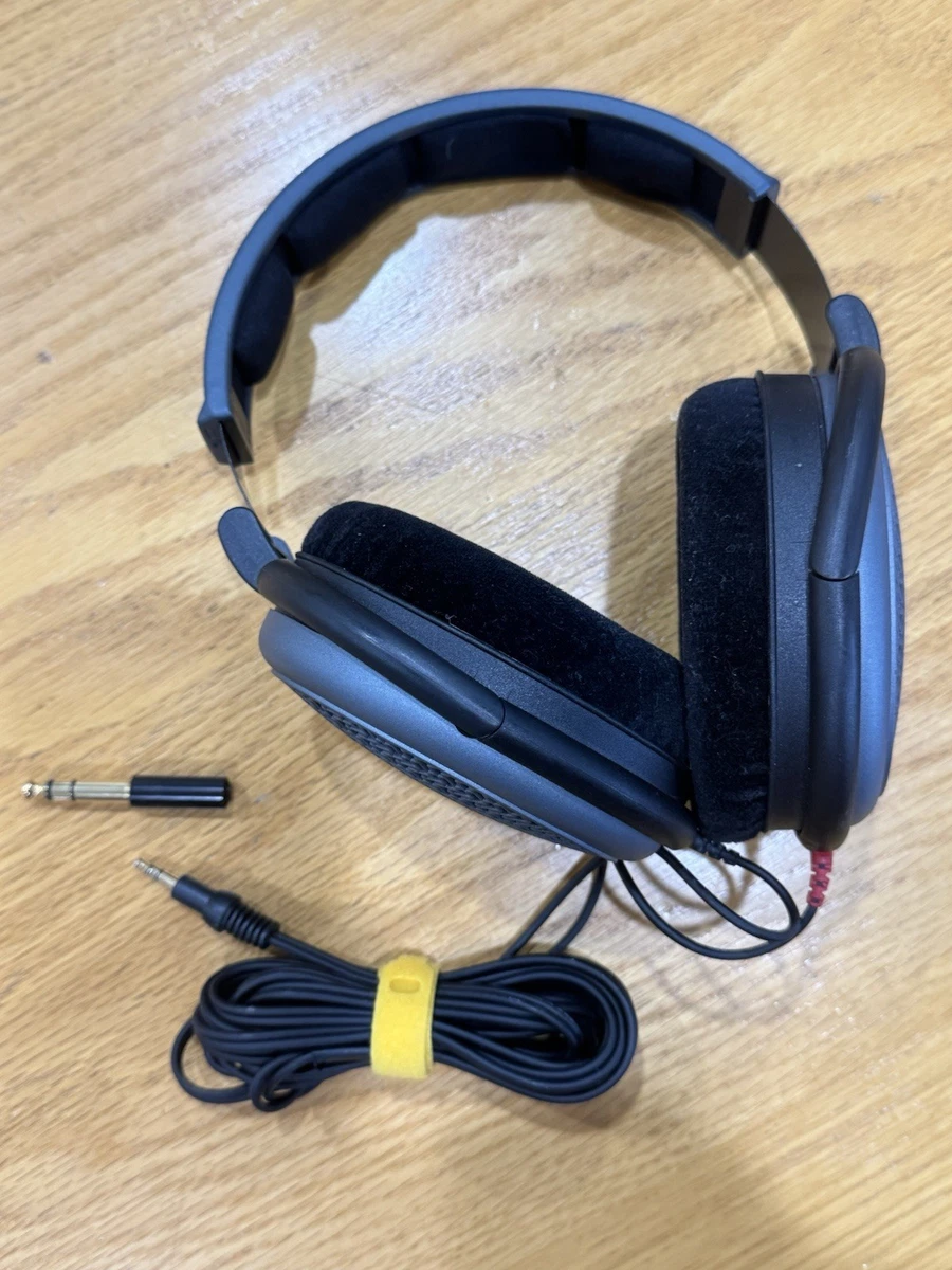 Sennheiser Hd 580 for sale | eBay