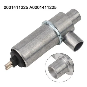 Mercedes1981 1985 Idle Air Control Valve Improved Charging Capabilities - Picture 1 of 14