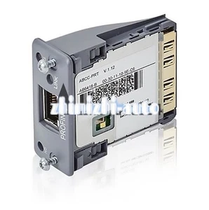 ONE NEW ABB DSQC688 3HAC031670-001 - Picture 1 of 1