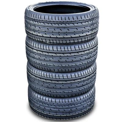 4 Tires Haida LECP HD927 235/50R19 103V XL High Performance Foto 1 de 4