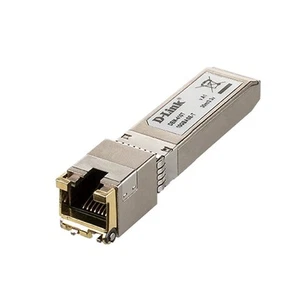 D-Link DEM-410T Modulo transceptor SFP+ 10GB - Photo 1/2