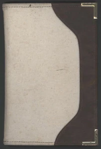 1978, Super Bowl XII, portafolio de sorteos con bolígrafo - Imagen 1 de 1