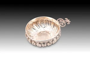 Catavinos. Silver. MG, Spain, 20th century. - Picture 1 of 6