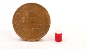 USA Made HO Scale "Football Field" Style 5 Gal Water Cooler - 5 Pack 870897 - Picture 1 of 3