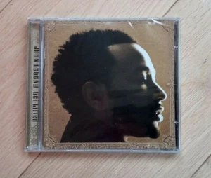 JOHN LEGEND - GET LIFTED (NEW SEALED CD) - Picture 1 of 2