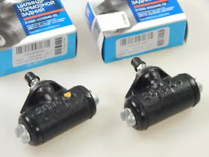 2x Radbremszylinder hinten LADA Niva Kalina Priora Kalina II Granta 2105-3502040 - Bild 1 von 1