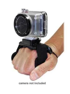 Correa de mano para cámara Intova Foto 1 de 2