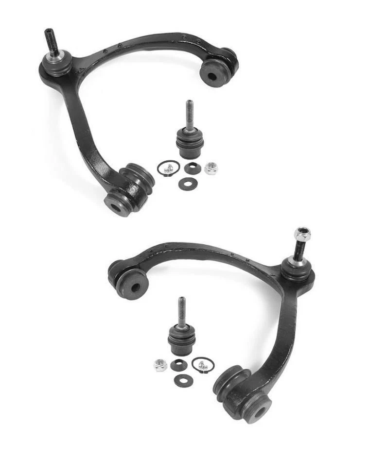 03-2011 CROWN VICTORIA GRAND MARQUIS TOWN CAR TANTO BRAZO ARRIBA COMO RÓTULA INFERIOR NUEVO Foto 1 de 1