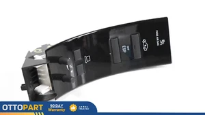 07-13 Mercedes W216 CL550 CL63 S550 S63 A/C Heater Climate Control Switch OEM - Picture 1 of 11