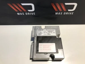 Mercedes S-classe W220 BLUETOOTH MODULE HAND FREE CONTROL UNIT a2038207026 - Foto 1 di 2