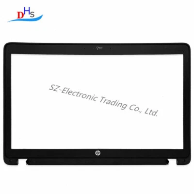 Per HP Probook 450 G1 455 G1 computer portatile LCD cornice frontale copertura 721934-001 - Immagine 1 di 2