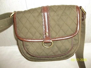 Vera Bradley Shoulder Bag - Picture 1 of 5