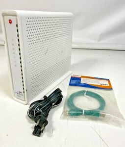 Motorola ARRIS SBG6782-ACH 1750M SURFboard DOCSIS 3.0 Modem & Wi-Fi Router - Picture 1 of 3