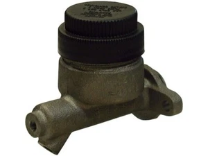 For 1961-1965 Ford Falcon Sedan Delivery Brake Master Cylinder Centric 89462RTTN - Picture 1 of 2