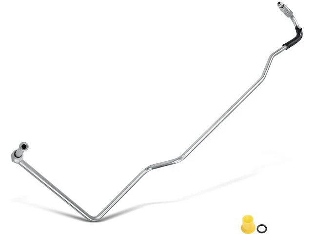 Conjunto de manguera de línea de presión de dirección asistida 69ZH19X para Infiniti G35 2003-2006 Foto 1 de 1