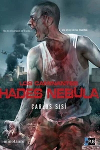 Libro Electrónico - Hades Nebula - Carlos Sisi - Imagen 1 de 1